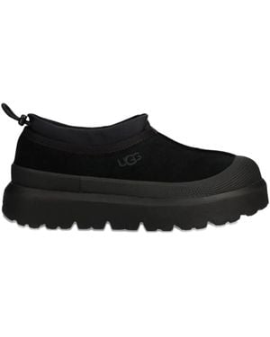 UGG Tasman Weather Hybrid Sneakers - ブラック