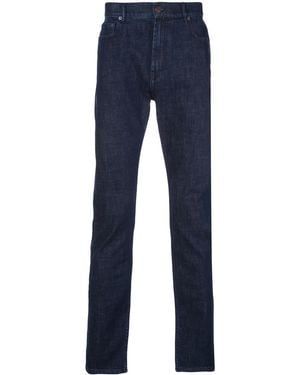 KENZO Skinny Jeans - Blue