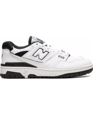 New Balance 550 ローカットスニーカー - ホワイト