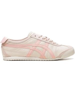 Onitsuka Tiger Mexico 66 Sneakers - Pink