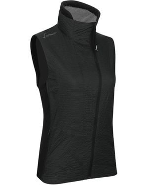 Lamunt Chaleco Deportivo Alessia - Negro