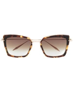 Dita Eyewear Perplexer サングラス - ブラウン