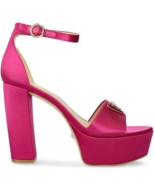 Guess Seton 120mm パンプス - ピンク