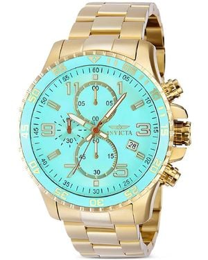 INVICTA WATCH Reloj Specialty De Mm - Azul