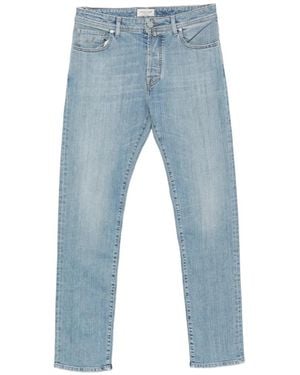 Jacob Cohen Bard Jeans - Blue