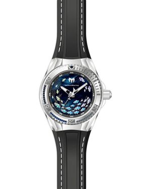 TechnoMarine Cruise Dream 40Mm Watch - Black