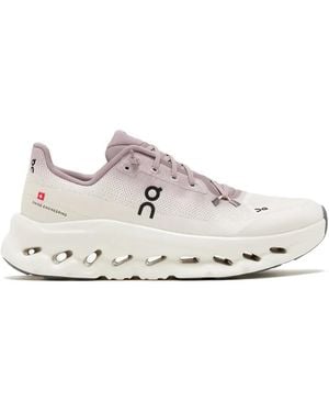 On Shoes Cloudtilt Sneakers - White