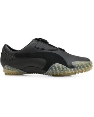 PUMA Mostro Lost Found - Black