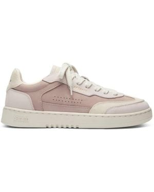 Axel Arigato Dice T-Toe Sneakers - White