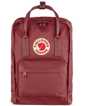 Fjallraven Kånken Laptop 13 Backpack - Red