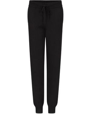 Loulou de Saison Hespero LDS Hose mit Kordelzug - Schwarz