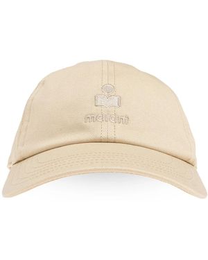 Isabel Marant Hats - Natural