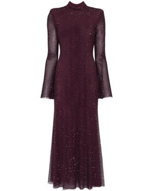 sage green dress for wedding near me Sydney Bodycon Maxi Dress Sage | Wedding Guest Dress | Bodycon main image 0