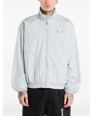 adidas X Moon Boot Padded Jacket - White