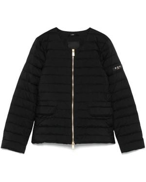 Tatras Padded Jacket - Black