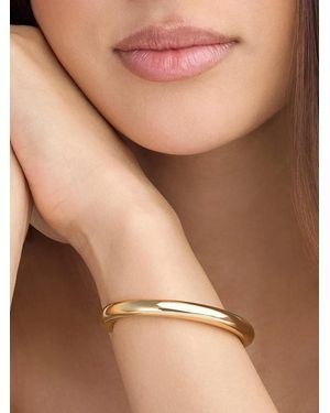 Jennifer Fisher Natasha Cuff Sculptural Bracelet - Brown