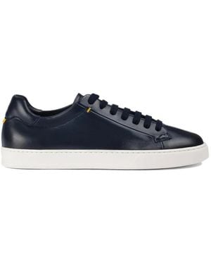 Doucal's Sneakers - Blue