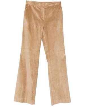 Antonelli Firenze trousers - Natur