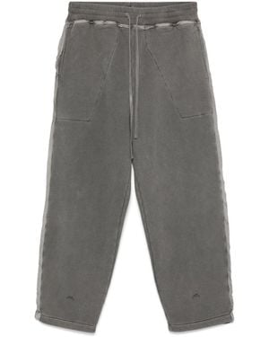 A_COLD_WALL* Facade Joggers - Grey