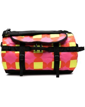 Borsoni e sacche da viaggio The North Face da donna Sconto online fino al 34 Lyst