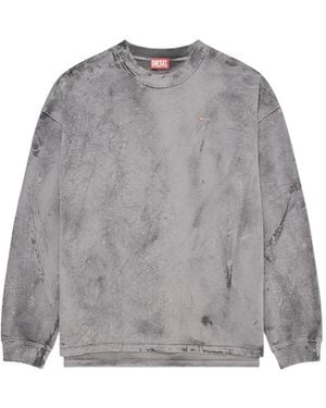 メンズ DIESEL スウェットシャツ | オンラインセールは最大50