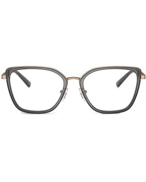 Emporio Armani Ea1152 Glasses - Brown