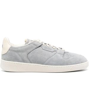 Polo Ralph Lauren Court スニーカー - ホワイト