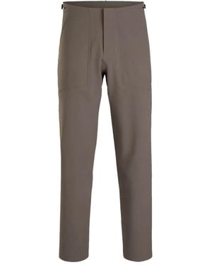 Veilance Dionde Mx Trousers - Grey