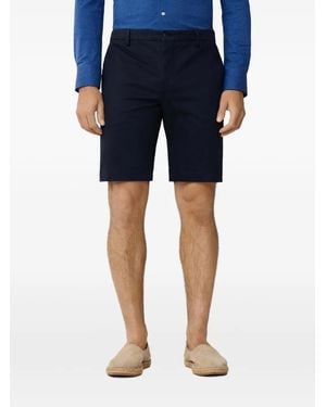 Hackett Chino Kensington Slim - Blu