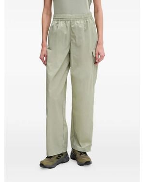 Columbia Pantalon À Poches Cargo - Green