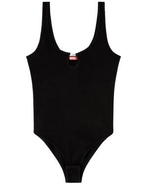DIESEL Maura-Dnm Uw Body - Black