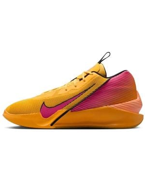 Nike Gt Jump Academy Trainers - Orange