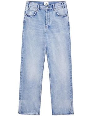 Anine Bing Roy Jeans - Blue