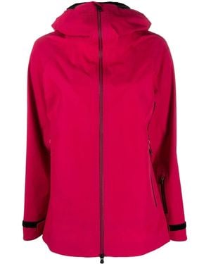 Rossignol Giacca Sportiva Escaper - Rosso