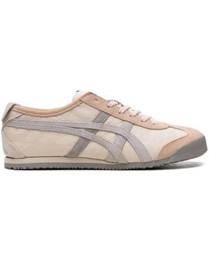 Onitsuka Tiger Mexico 66 "oatmeal Grey" スニーカー - ナチュラル