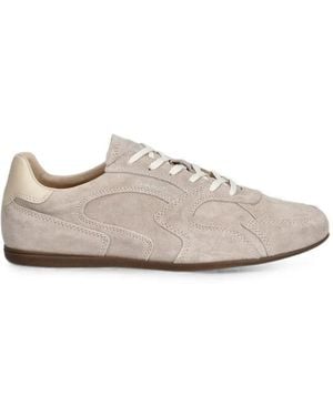 GANT Sperly Sneakers Mit Einsätzen - Weiß