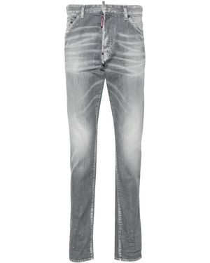 DSquared² Cool Guy Jean - Grey