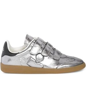 Isabel Marant Beth Trainers - White