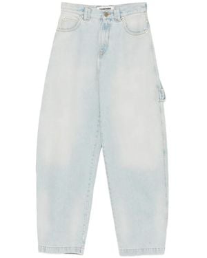 DARKPARK Audrey Jeans - White