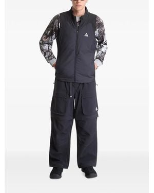 Nike Rope De Dope Acg Vest - Blue