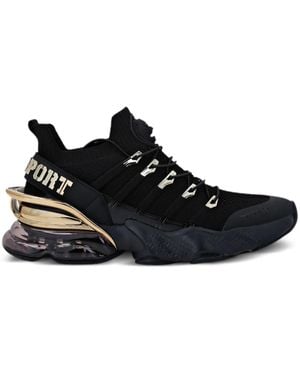 Philipp Plein Tiger Attack//Gen.X.04 - Black