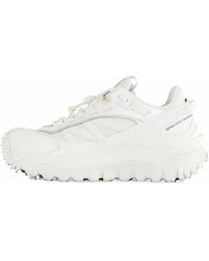 Moncler Trailgrip Gtx Trainers - White