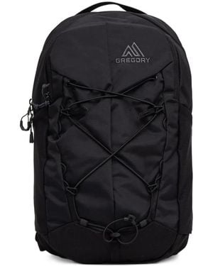 Gregory Mochila Terros 20 - Negro