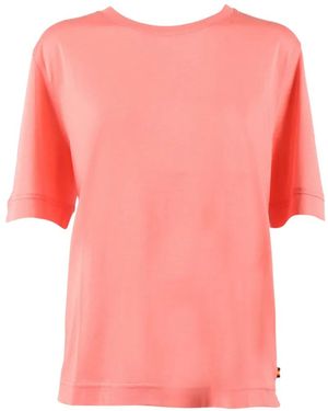 K-Way Gabillou T-Shirt - Pink