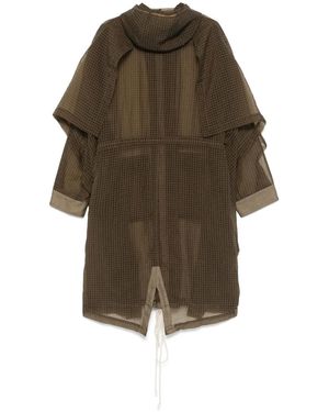 【Henrik Vibskov】パフコート Henrik Vibskov Coats for Men | Online Sale up to 30% off | Lyst
