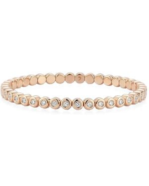 ’ROBERTO DEMEGLIO Diamond Bracelet - Natural