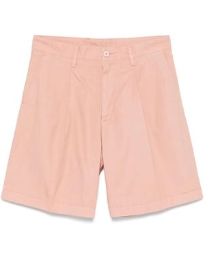 Costumein Visentin ショートパンツ - ピンク