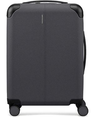 Maison De Sabre The Carry-On Suitcase - Gray
