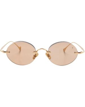 Eyepetizer Wilmot Sunglasses - Pink