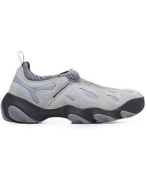 Oakley Orbital Flesh Slip-On Sneakers - White